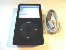 APPLE IPHONE CLASSIC 5.5 GEN