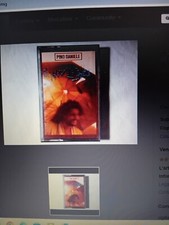 Pino Daniele Schizzechea With