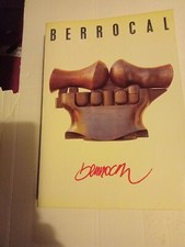 MIGUEL BERROCAL-ANTOLOGICA