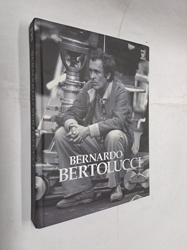 Bernardo bertolucci - bertolucci,