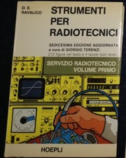 Ravalico Radio Riparazioni 16