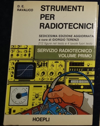 Ravalico radio riparazioni - ravalico,