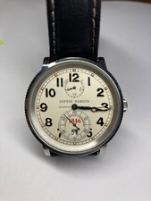 Ulysse Nardin Marine