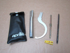 Aprilia Shiver 900 2021 Kit