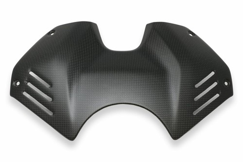 Copri serbatoio vano batteria - copri,