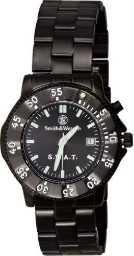 Orologio smith wesson uomo - smith,