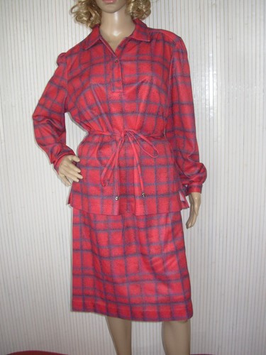 Completo tailleur tunica - tunica, +