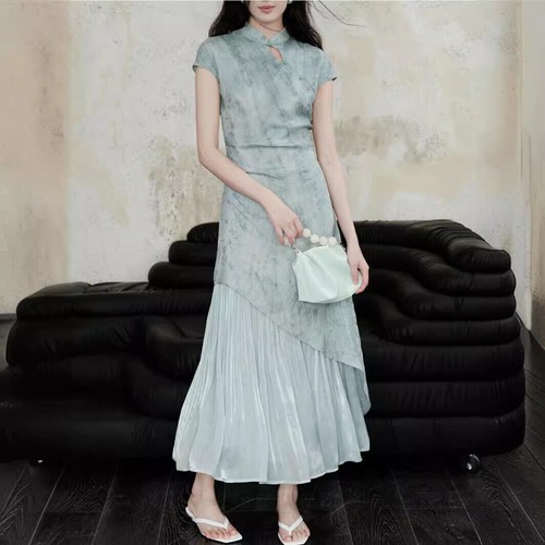 Abito donna stile - , cinese