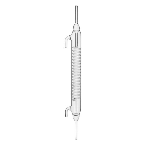 Distillatore vetro - di, cm