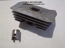 cilindro e pistone Minarelli (02) pistone diametro 39mm