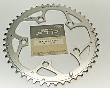 [VINTAGE MTB] Shimano XTR FC-M900 F-46T 110BCD MTB Chainring   7/8-Speed NOS