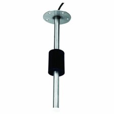 GALLEGGIANTE SERBATOIO 17 CM VERTICALE INOX 10/180 OHMS