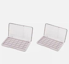 2x 24 griglie vuote trucco