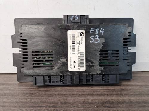 Bmw e84 2014 - 2014, centralina