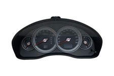 85012AG160 Subaru Legacy 2005 Petrol speedometer instrument cluster ONV12824