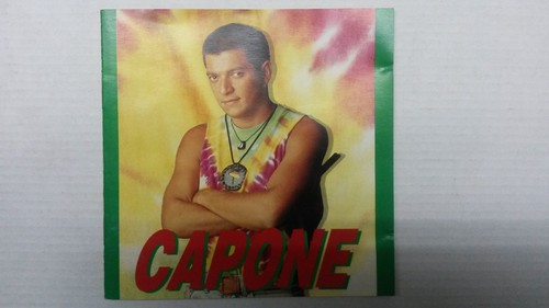 Capone maurizio - maurizio,