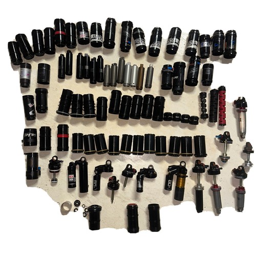 Enorme lotto mountain bike - enorme,