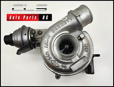 Turbocompressore Iveco Daily V 2.3 808549 107KW 146CV F1A Multijet II