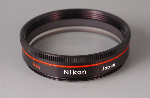 Nikon 8x nahlinse 4 - nikon,
