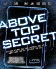Above Top Secret: Ufo's