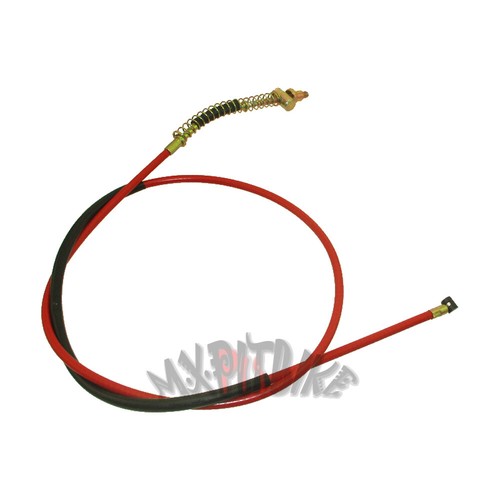 Cavo freno anteriore moto - , 47"