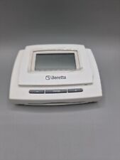 CRONOTERMOSTATO COMANDO REMOTO R10021057 REC05 CALDAIA BERETTA RIELLO ART.14