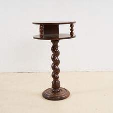 COLONNA IN LEGNO VINTAGE