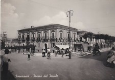 FOSSACESIA: Piazza del Popolo