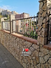 PIETRA NATURALE Scorza di