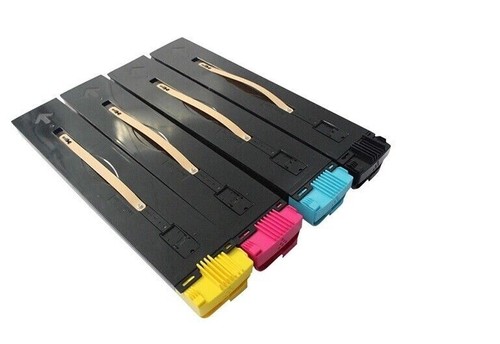 Kit cartuccia toner - cartuccia,