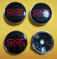 4 TAPPI COPRIMOZZO CERCHI