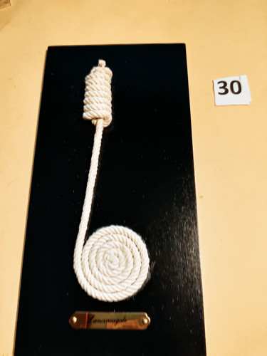 Lotto miniature nodi - 4,