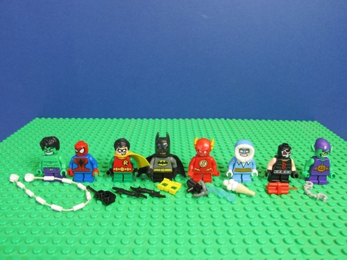 Minifigure lego mayy - minifigure,