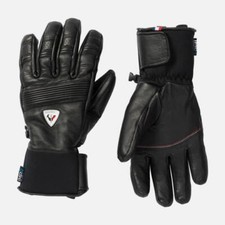 Rossignol Guanti da Sci Uomo