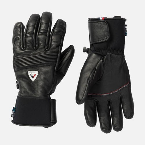 Rossignol guanti sci - guanti, uomo