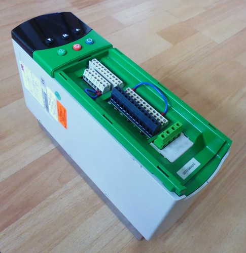 Telemecanique ssb fvc - ssb, fvc-414