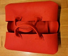 Food pot cake holder, pot