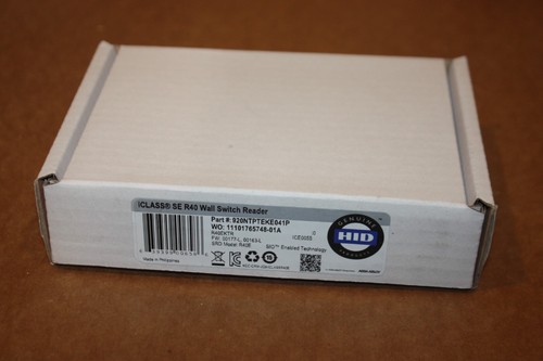 Hid 920ntpteke041p lettore - hid,