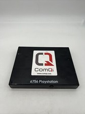 Lettore multimediale Comqi RP