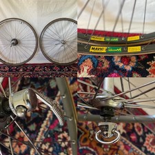 Campagnolo Super Record