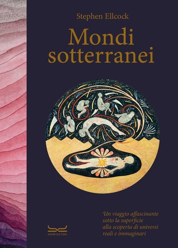 Mondi sotterranei viaggio - mondi, un