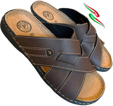 Uomo DAITAN Tomaia Incrociata