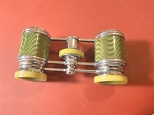 Binocolo Da Teatro Vintage