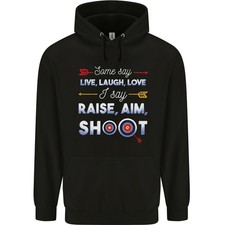 Raise Aim Shoot Divertente