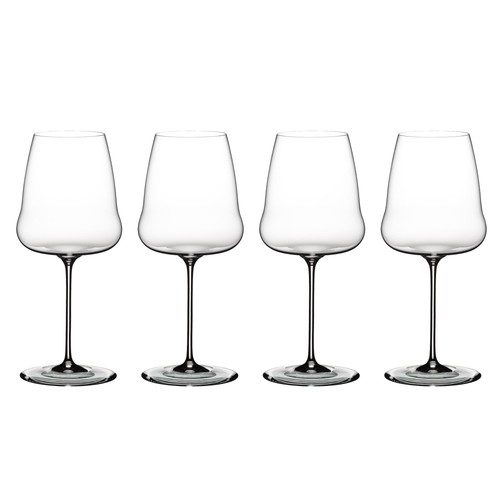 Riedel serie wine wings set - riedel,