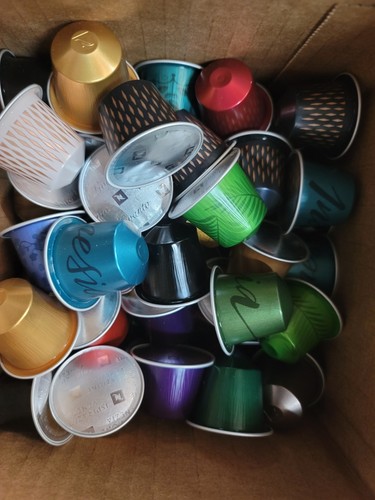 Nespresso linea originale - 🎁,