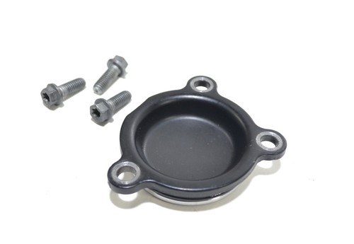 Coperchio tappo pompa - , olio