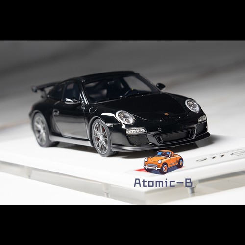 Trucco porsche 911 997 - trucco,