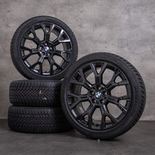 BMW X1 X2 cerchi con gomme