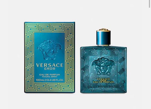 Versace eros eau - ✅, parfum